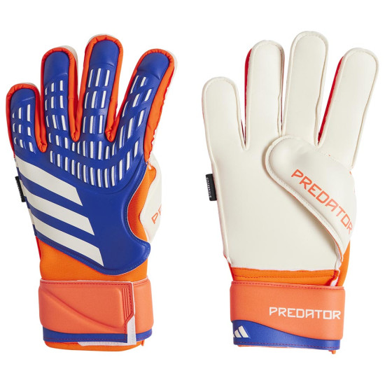 Adidas Γάντια τερματοφύλακα Predator Match Fingersave Goalkeeper Gloves